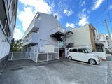 メゾンハクサン