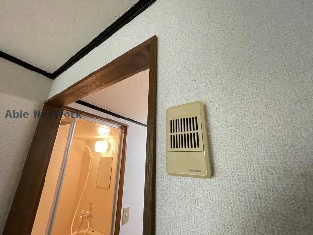  メゾンハクサン