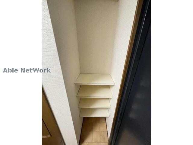  メゾンハクサン