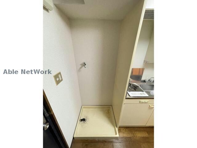  メゾンハクサン