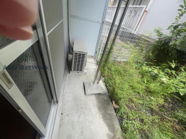  メゾンハクサン