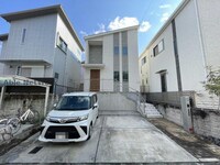 ウインズ植田C棟