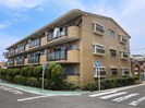 第３アーバンハイツの外観