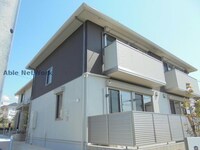 プラムガーデン大針　A、B、C棟