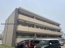 Woodbell Yの外観
