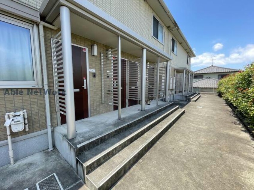  パークヒルズ　ミモザ