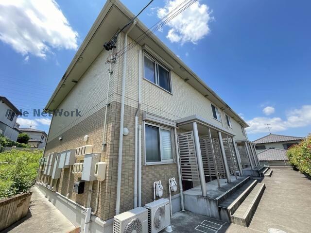  パークヒルズ　ミモザ