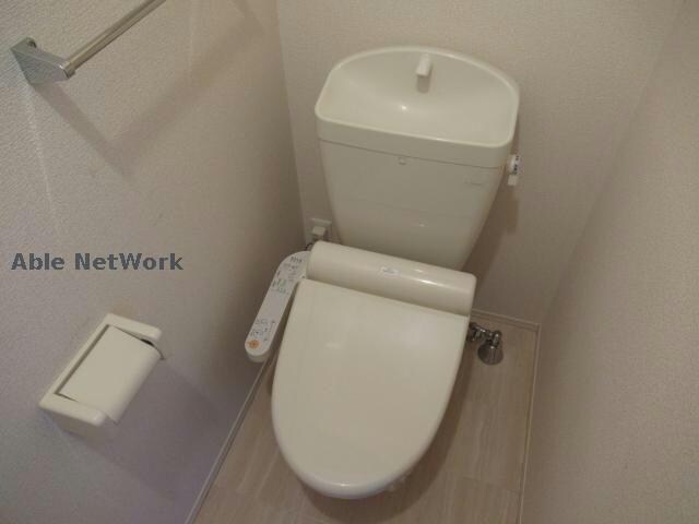 ※同物件、別部屋の写真です パークヒルズ　ミモザ