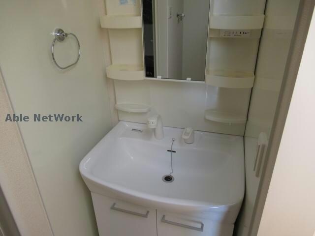 ※同物件、別部屋の写真です パークヒルズ　ミモザ