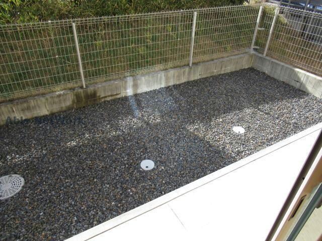 ※同物件、別部屋の写真です パークヒルズ　ミモザ