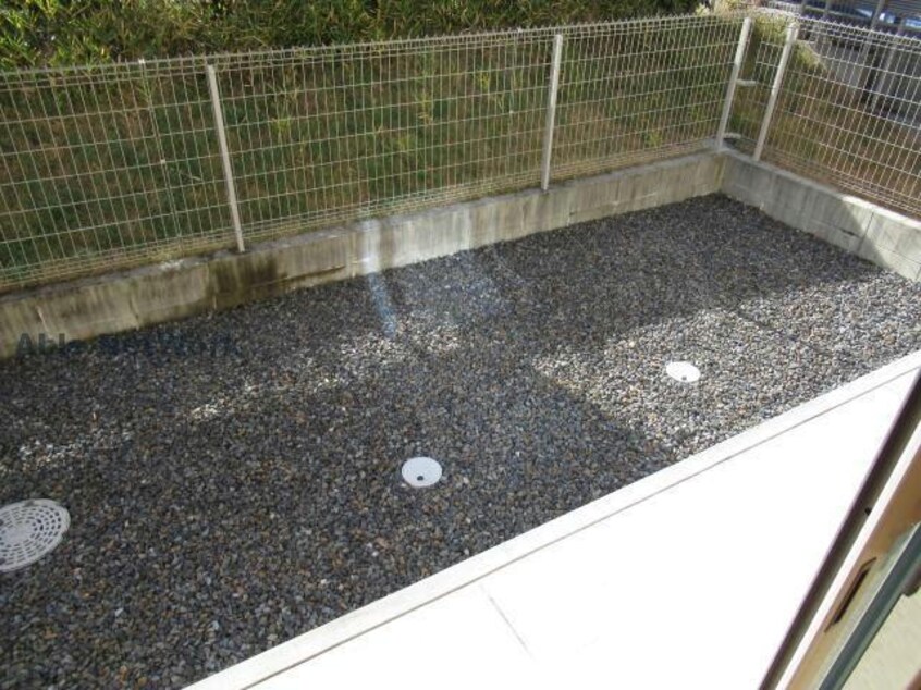 ※同物件、別部屋の写真です パークヒルズ　ミモザ