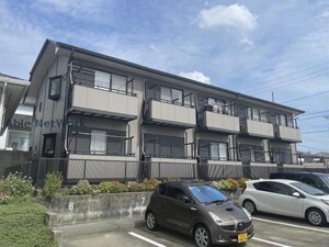 グリーンコーポ平手