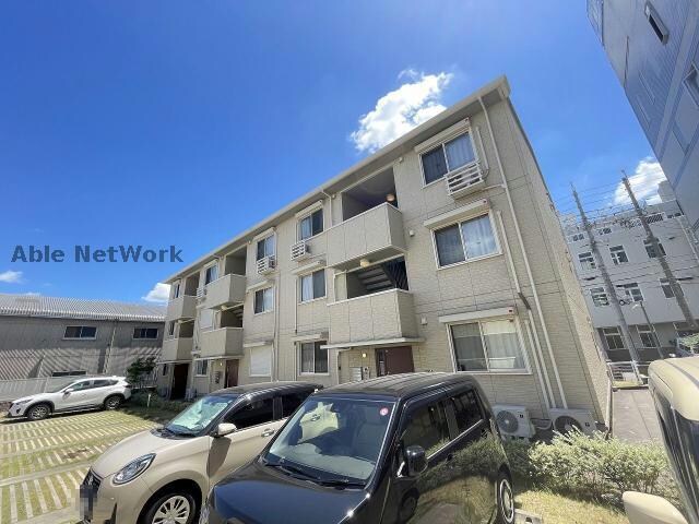 B棟 クレア浦里