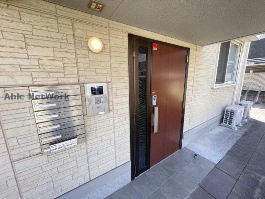 B棟 クレア浦里