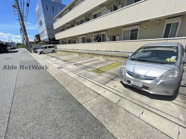 B棟 クレア浦里