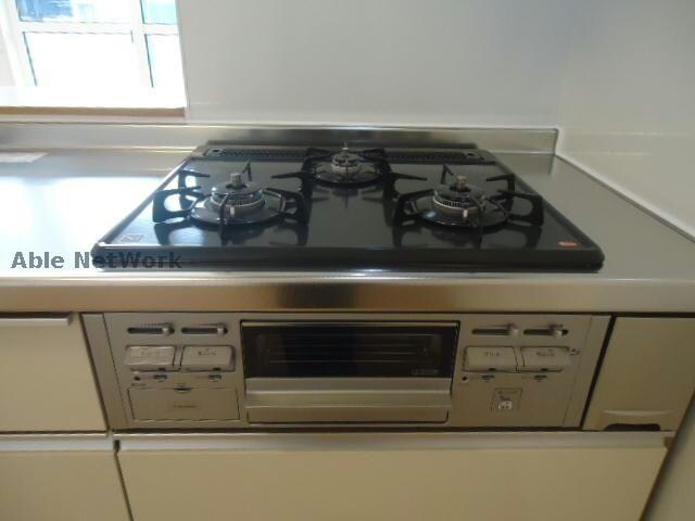 ※同物件、別部屋の写真です クレア浦里