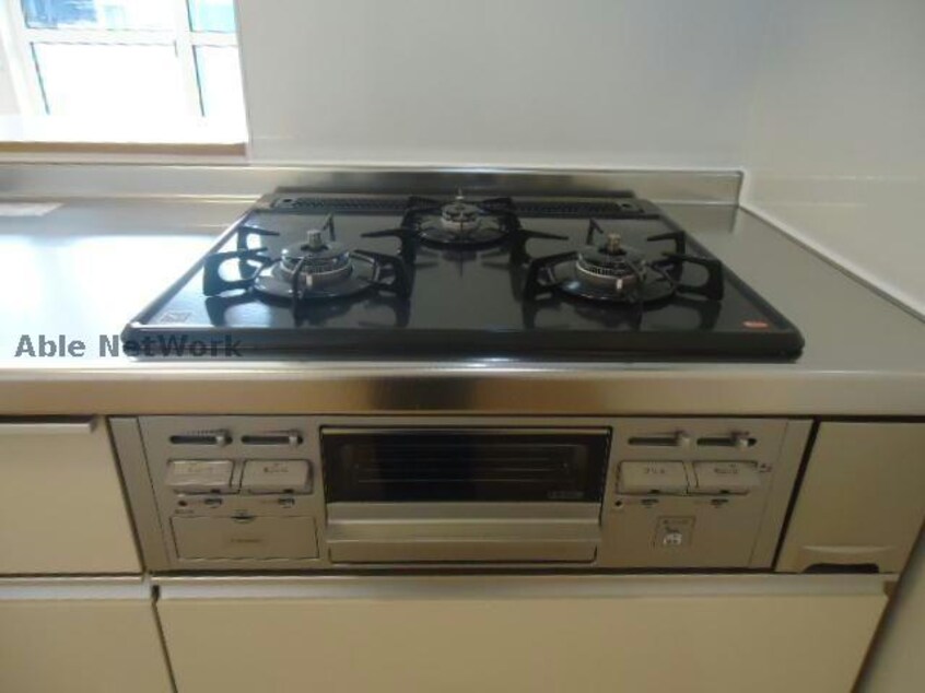 ※同物件、別部屋の写真です クレア浦里