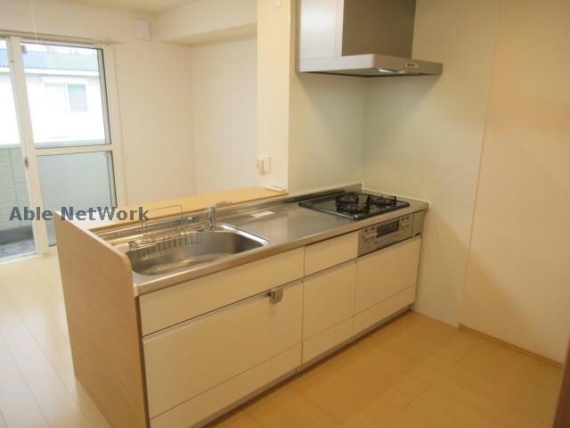 ※同物件、別部屋の写真です クレア浦里