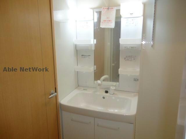 ※同物件、別部屋の写真です クレア浦里