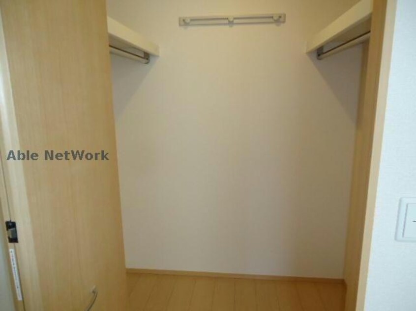 ※同物件、別部屋の写真です クレア浦里