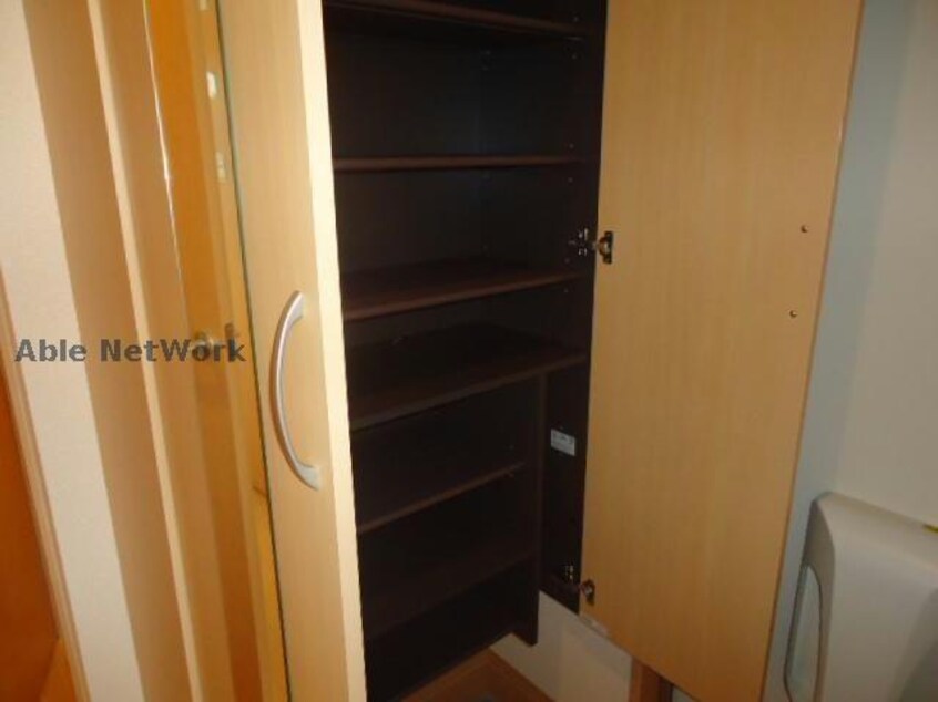 ※同物件、別部屋の写真です クレア浦里