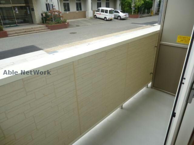 ※同物件、別部屋の写真です クレア浦里