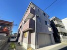 ディアコート（有松裏）の外観