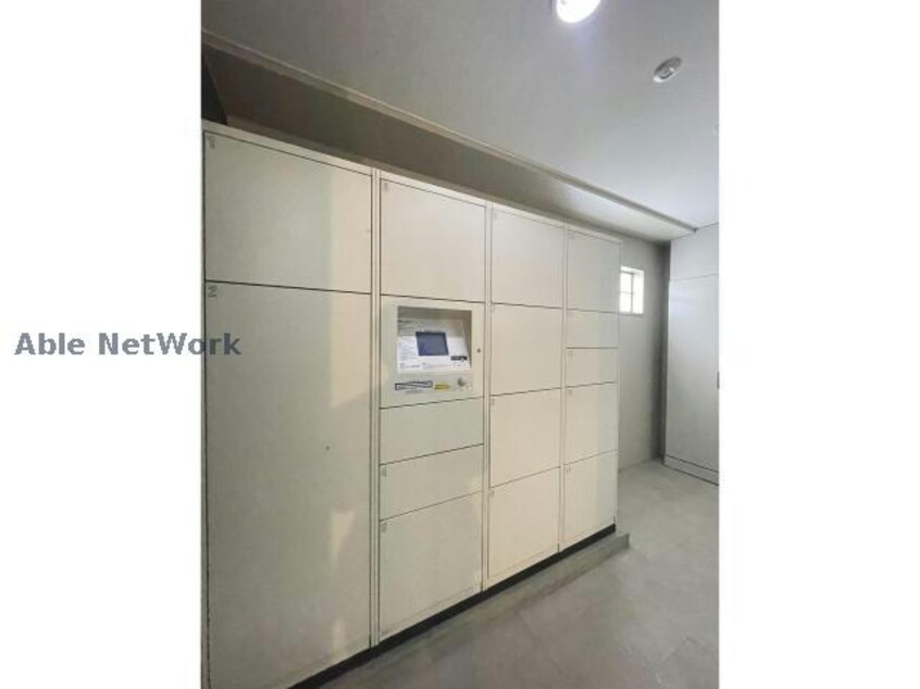  ザ・ブロードスクエア