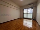 ※同物件別部屋の写真です。 カレッジヒルズ竹ノ山