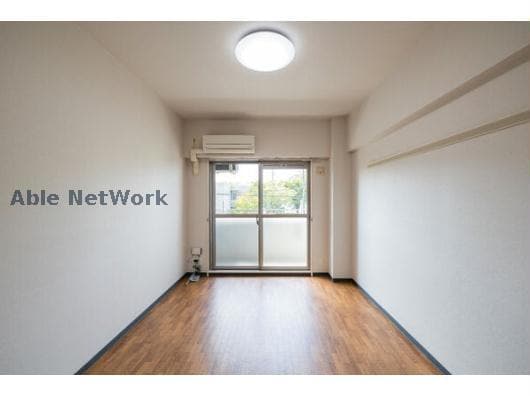 ※同物件別部屋の写真です。 カレッジヒルズ竹ノ山