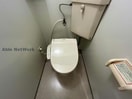 ※同物件別部屋の写真です。 カレッジヒルズ竹ノ山