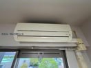 ※同物件別部屋の写真です。 カレッジヒルズ竹ノ山