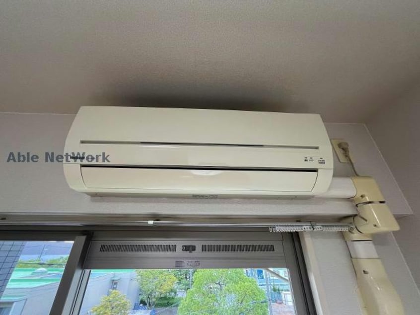 ※同物件別部屋の写真です。 カレッジヒルズ竹ノ山