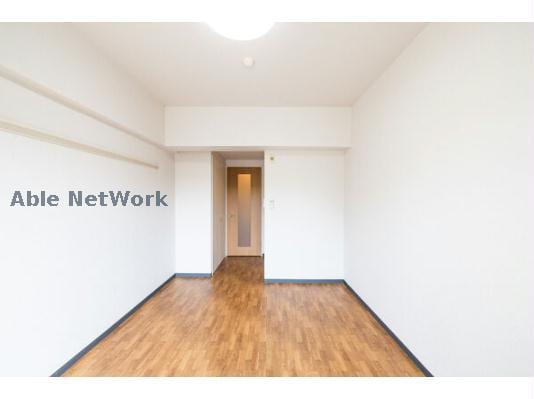 ※同物件別部屋の写真です。 カレッジヒルズ竹ノ山