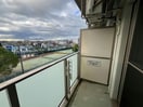 ※同物件別部屋の写真です。 カレッジヒルズ竹ノ山