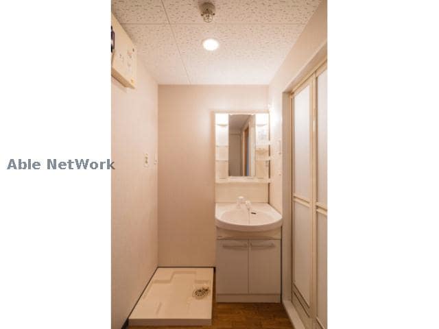 ※同物件別部屋の写真です。 カレッジヒルズ竹ノ山