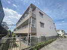 シティ・ライフ島田の外観