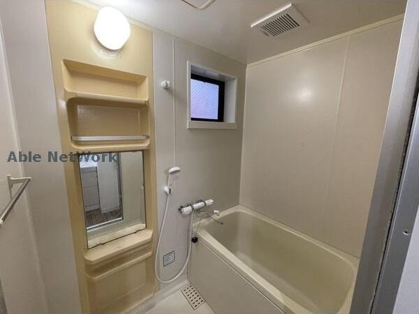  サン・ヒルズ C棟