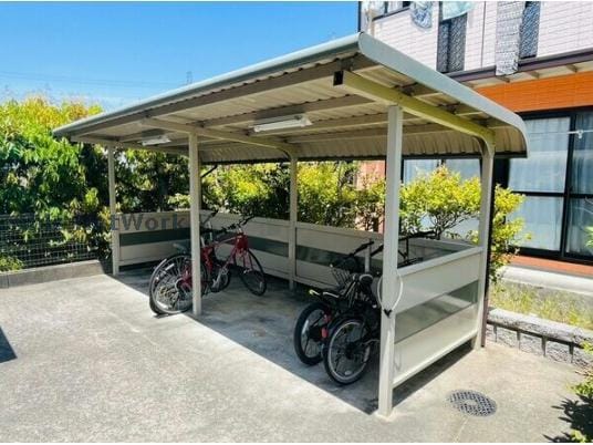  サン・ヒルズ C棟