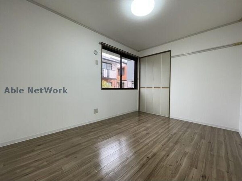  サン・ヒルズ C棟