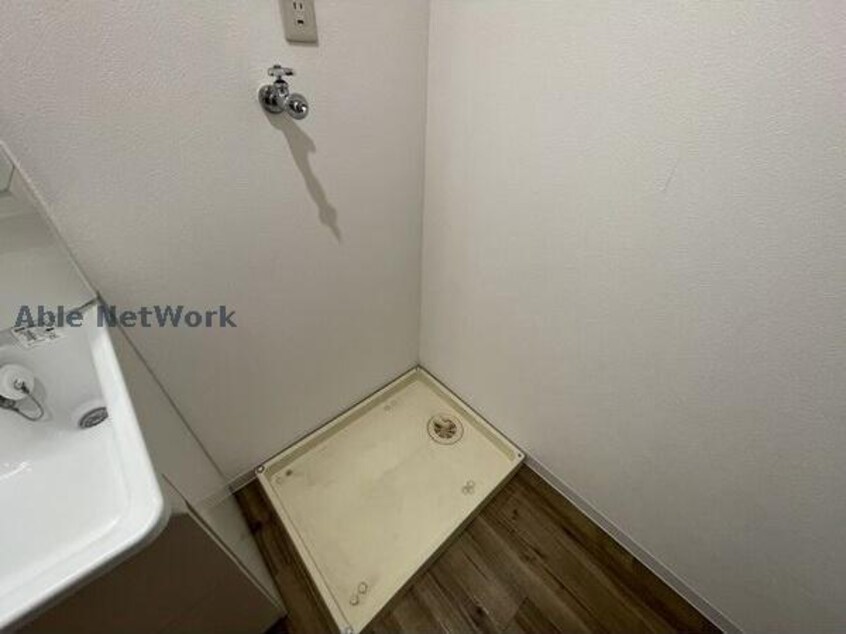  サン・ヒルズ C棟