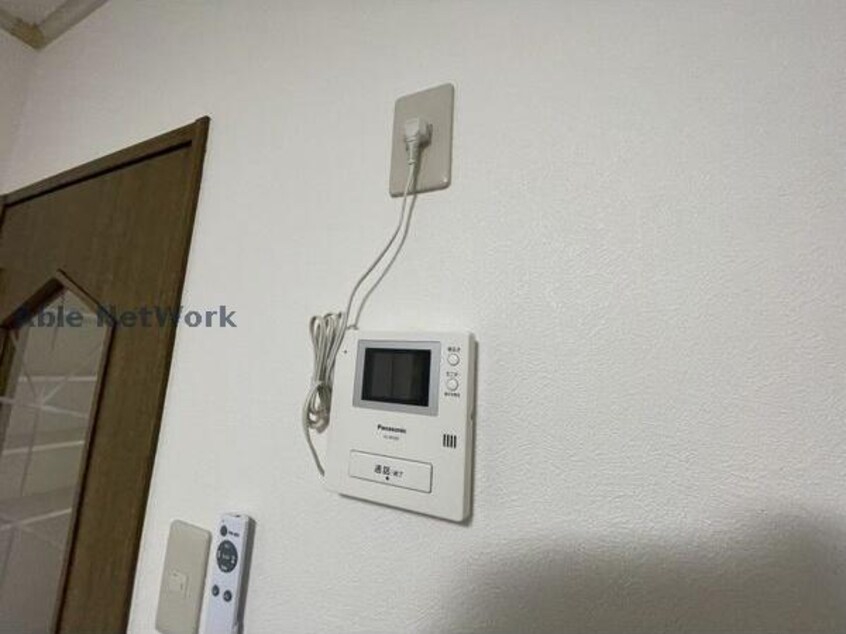  サン・ヒルズ C棟