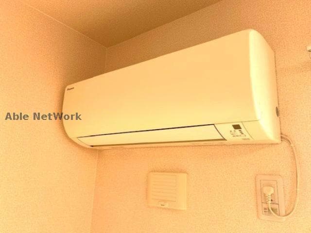 ※同物件、別部屋の写真です ガーデンプラザ新栄