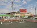 MEGAドン・キホーテUNY豊明店(ディスカウントショップ)まで1221m グランパティオ
