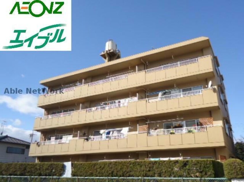  パークサイド砂田