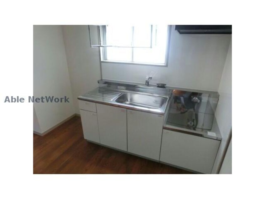  パークサイド砂田