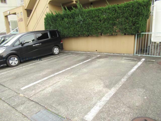  パークサイド砂田