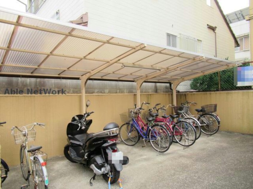  パークサイド砂田