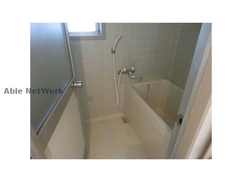  パークサイド砂田