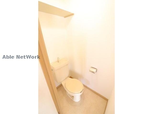  パークハイツ左京山